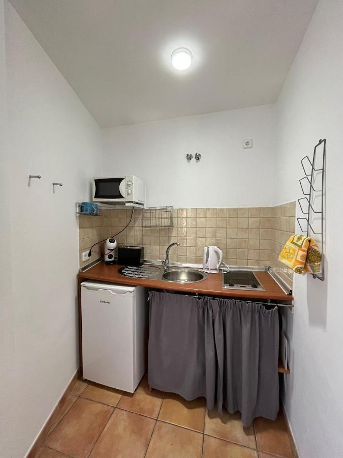 Apartamentos Villa Torcal Villanueva de la Concepción Exterior foto