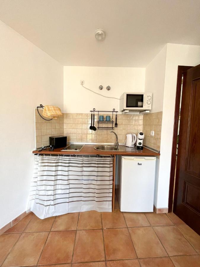 Apartamentos Villa Torcal Villanueva de la Concepción Exterior foto